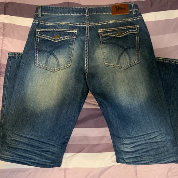 XRay Jeans! - Picture 4 of 7